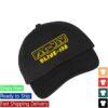Blink-182 Store Merch Pac-Man X Blink-182 Dad Hat