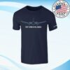 Boeing Store Merch Boeing 787 Dreamliner 15 Year Anniversary Unisex T-Shirt