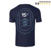 Boeing Store Merch Boeing 787 Dreamliner 15 Year Anniversary Unisex T-Shirt