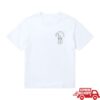 Born X Raised Store Merch Born X Raised + Dodgers Masks Tee White