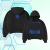 Boy Harsher Store Merch Pray 4 Me Hoodie