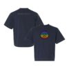 Brandi Carlile Store Merch Sad Gay Face Tee