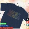 Brandi Carlile Store Merch Sad Guy For Brandi Tee