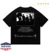 Bring Me The Horizon Store Merch All Hail Nex Gen Tee Remastered
