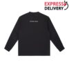 Bronze Avery Store Merch F+G Crewneck Long-Sleeve T-Shirt 1 Bronze Avery Store Merch F+G Crewneck Long-Sleeve T-Shirt
