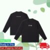 Bronze Avery Store Merch F+G Crewneck Long-Sleeve T-Shirt 2 Bronze Avery Store Merch F+G Crewneck Long-Sleeve T-Shirt