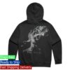 Bullet For My Valentine Merch Store Social Apocalypse Black Hoodie