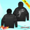 Bullet For My Valentine Merch Store Social Apocalypse Black Hoodie