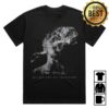 Bullet For My Valentine Merch Store Social Apocalypse Silhouette Black T-Shirt