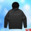 Bullet For My Valentine Store Merch Social Apocalypse Black Hoodie