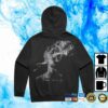 Bullet For My Valentine Store Merch Social Apocalypse Black Hoodie