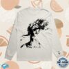 Bullet For My Valentine Store Merch Social Apocalypse Natural Longsleeve T-Shirt