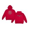 Bunch Of Friends Merch Store I Have A Bunch Of Friends Hoodie