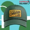 Carin Leon Store Merch Carin Leon Green Rope Hat
