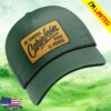 Carin Leon Store Merch Carin Leon Green Rope Hat