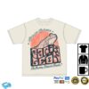 Carin Leon Store Merch Carin Leon Live At Sphere Tee