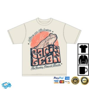 Carin Leon Store Merch Carin Leon Live At Sphere Tee