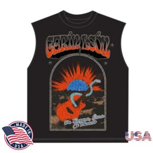 Carin Leon Store Merch De Sonora Para El Mundo Sleeveless Tee