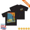Carin Leon Store Merch De Sonora Para El Mundo Sphere Black Tee