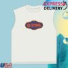 Carin Leon Store Merch Sphere Las Vegas Sleeveless Tee
