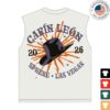 Carin Leon Store Merch Sphere Las Vegas Sleeveless Tee