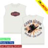 Carin Leon Store Merch Sphere Las Vegas Sleeveless Tee
