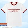 Carly Rae Jepsen Merch Shop Mother Tee