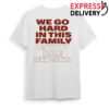 Carly Rae Jepsen Merch Shop Motivation Tee