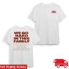 Carly Rae Jepsen Merch Shop Motivation Tee