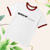 Carly Rae Jepsen Merch Shop Queen Of Ringer Tee