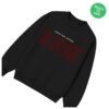 Carly Rae Jepsen Store Merch Day And Night Sweatshirt
