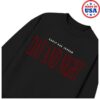 Carly Rae Jepsen Store Merch Day And Night Sweatshirt