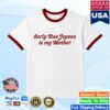 Carly Rae Jepsen Store Merch Mother Tee