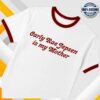Carly Rae Jepsen Store Merch Mother Tee
