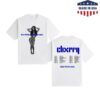 Chxrry Store Merch Big World Bigger Ego T Shirt