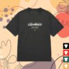 Clooless Store Merch Athletics Club Tee Vintage Black