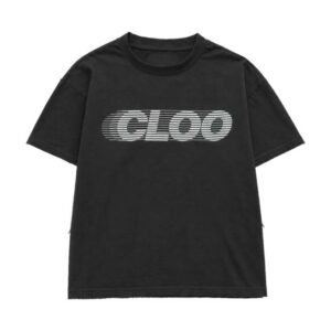 Clooless Store Merch Track Team Tee
