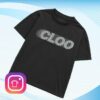 Clooless Store Merch Track Team Tee