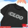 Clooless Store Merch Track Team Tee