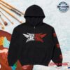 Complex Store Merch Babymetal X Marvel Zombies Zip Hoodie