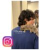 Conan Gray Store Merch Wishbone World Tour 2026 Koala T-Shirt