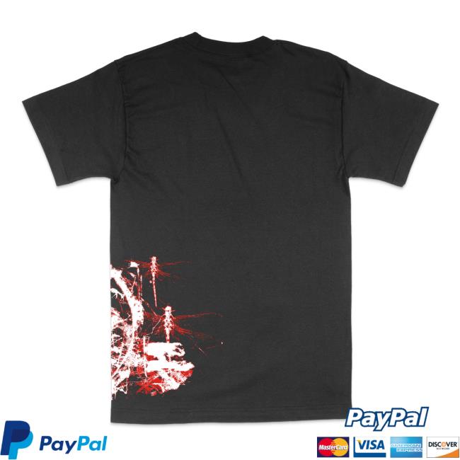 Concealer Online Store Merch Dragonfly Tee 4 Concealer Online Store Merch Dragonfly Tee