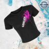 Concealer Online Store Merch Scissors Baby Tee