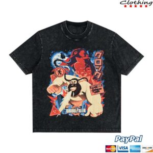 Cool Shirtz Store Merch Grogzilla Tee