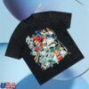 Cool Shirtz Store Merch Mechamoefoe Tee