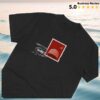 Corteiz Merch Shop Konnichiwa 10Th Anniversary Tee [Black]