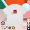Corteiz Merch Shop Konnichiwa 10Th Anniversary Tee [White]