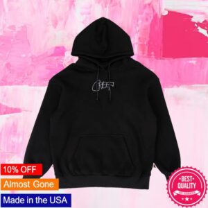 Creep Tapes Store Merch Creep Tapes Hoodie
