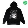 Creep Tapes Store Merch Creep Tapes Hoodie