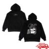 Creep Tapes Store Merch Creep Tapes Hoodie